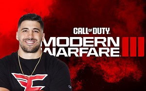 "When you start pushing some of that stuff onto kids" - Nickmercs hints he won't play Call of Duty MW3 following massive controversy