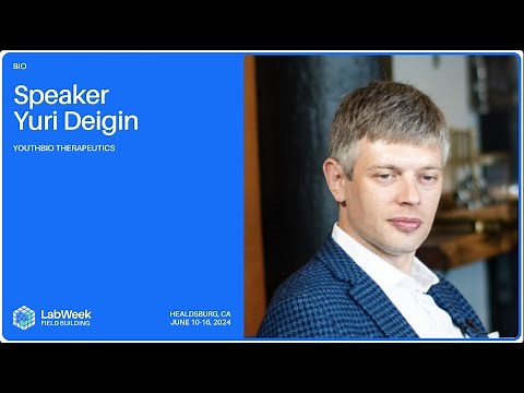 Brain Rejuvenation by Partial Cellular Reprogramming | Yuri Deigin