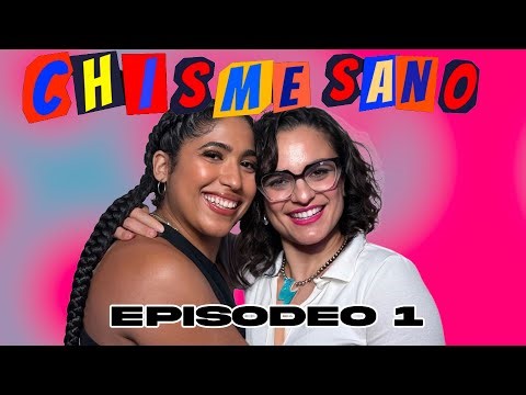 Chisme Sano Ep. 1 Thunder Rosa and Martibelle