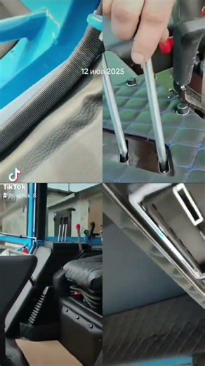Продам посилену модернiзiровану середню кабiну трактора МТЗ ЮМЗ Т-40 #новаякабинамтз #мтз #купить