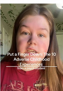 Adverse Childhood Experiences (ACES) Explained
