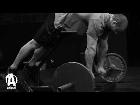 Big On The Basics: Back Raises with Pete Rubish