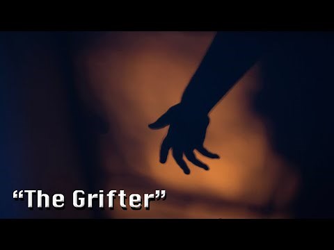 "The Grifter" 4chan Creepypasta