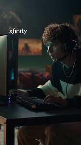 40K views | Xfinity has up to 4x less lag than Verizon 5G Home Internet. So you have everything you need to keep your competitive edge.  | Xfinity | Facebook