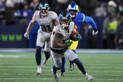 Fantasy Football Week 17 Full PPR Wide Receiver Rankings