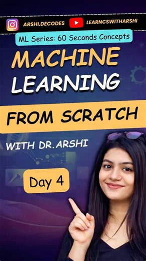 From mountain slopes to neural networks:this is how learning happens #machinelearning #datascience