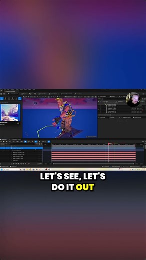 Unreal Engine Sequencer Quick Fixes: How to bake a control rig, restore missing keys