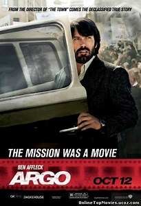 Film Argo (2012) - Online HD, Tradus,2015