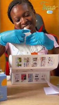 Unboxing the brand new Insta360 Flow Pro 3-axis gimbal.