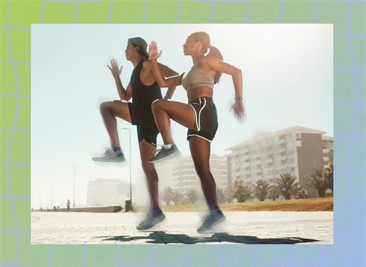 5 Standing Ab Exercises That Sculpt a Flat Stomach Fast