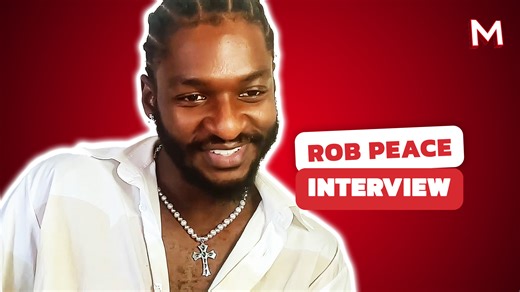 Jay Will spoke with us about his starring role in the emotional new drama Rob Peace, from filmmaker and actor Chiwetel Ejiofor. Peace delved into his process and working with Ejiofor, not to mention his time with Sylvester Stallone doing Tulsa King. Rob Peace is out Aug. 16, 2024, from Paramount Pictures #JayWill #RobPeace | MovieWeb