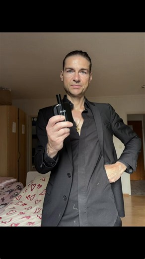 Yesterdays Fragrance Compliment Getter: #jeremyfragrance #fragrance #cologne #perfume #parfum