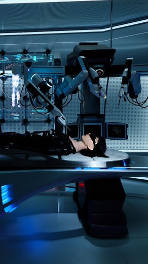 Posthuman Lab | 3D Printed Accessories & Jewelry on Instagram: "Posthuman Lab, in collaboration with the world’s leading humanoid robotics R&D center @exrobot.ai, presents "I AM HUMAN," an existential exploration of identity and self-expression in a technologically advanced world. Witness the awakening of consciousness as these neo-humans expressing their individuality through Posthuman Lab's latest designs. Each piece in this limited-edition collection is 3D printed with unparalleled complexity