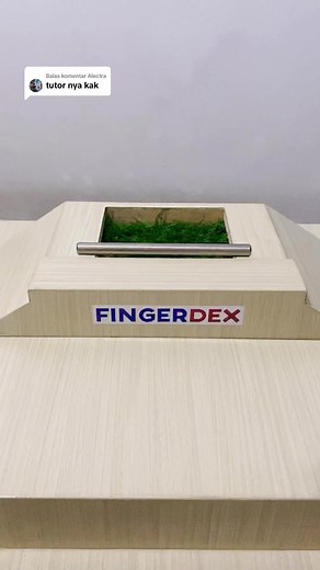 Tutorial Kickflip Fingerboard: Langkah-langkah Mudah