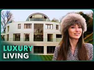 Filthy Rich: Exploring The Most Expensive Houses | Full Series Marathon
