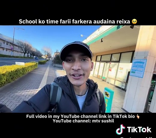 Exploring School Life in Nepal: Vlogs from Vanya School