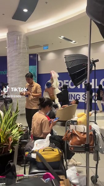 Đi fes cosplay hồ chí minh: Trải nghiệm vui vẻ tại lễ hội