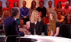 Invitées : Sandrine Kiberlain et Agathe Bonitzer pour "La belle et la belle"