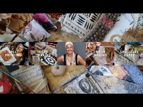 Open Studio Live! With Robyn