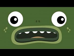 Elmo‘s world Big Block Singsong frogs ￼