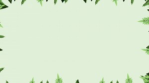 Download Animation Background Illustration for Nature Design Theme for free