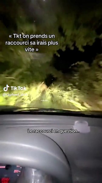 Exploring Shortcuts for Faster Navigation
