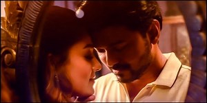 Third single of Vijay’s Bigil is here | IndiaGlitz