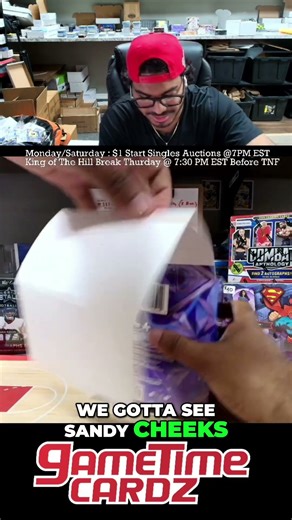 Chocolate Power & Sandy Cheeks Sketch #shorts