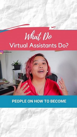 Understanding the Role of a Virtual Assistant