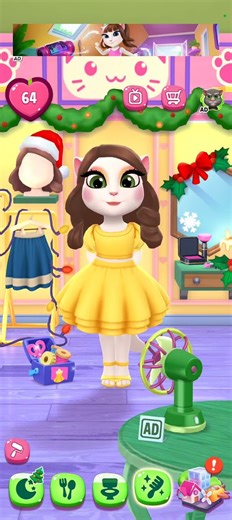 angela bella #disney