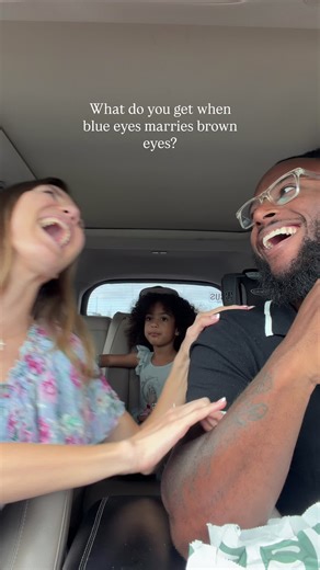 Genetics are so cool 🤭 | Genetics