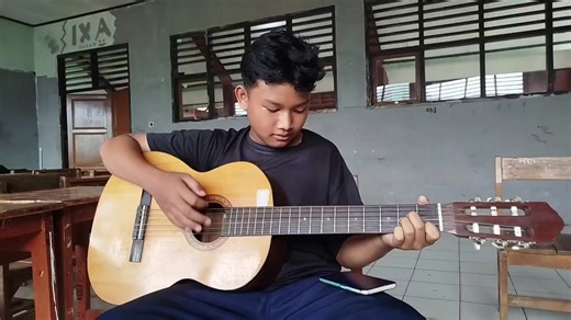 Request dari @sanjayastablle Ibarat Raheut - Fajar Rudiansyah - Akustik Cover by @dawa_zahara_125 #ibaratraheut #popsunda #lagusundaviral #tembangsunda #lagusunda