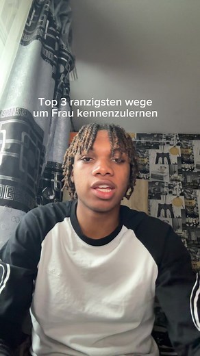 Top 3 ranzigste Wege Frauen kennenzulernen