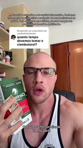 Como usar Clean e Clenbuterol para resultados eficazes