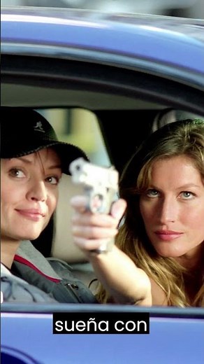 TAXI PELICULA 2004