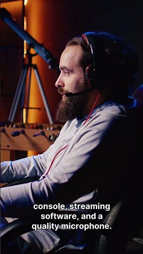 How to Start Streaming on Twitch (2025 Guide) | Famety