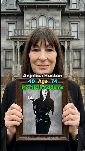 The Addams Family (1991): Cast Then and Now – 35 Years Later! 🕸️🦇