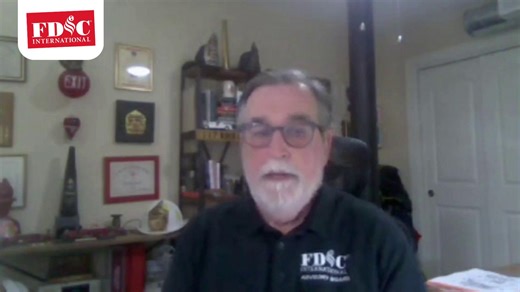 🏙️ Mid-Rise/High-Rise Symposium 🏙️ Jack J. Murphy, Fire Marshal Ret., shares why the new Mid-Rise/High-Rise Symposium at FDIC International is essential for today’s fire service. This program delivers the strategies, insights, and real world lessons needed to confront the growing risks in complex structures. Join us April 20-21, 2026 for this powerful symposium. 👉 Register now for #FDIC2026 at the link in bio and secure your spot at the Mid-Rise/High-Rise Symposium!