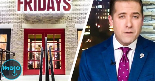 Top 10 Restaurant Chains That Keep Getting Worse  | Videos on WatchMojo.com