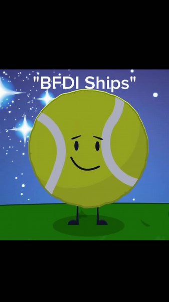 BFDI Ships for some reason #bfdi #bfb #ships #edit #tengolf #coinpin #fireafy #twogaty #tpot
