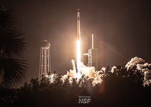 SpaceX launches historic Polaris Dawn mission - NASASpaceFlight.com