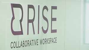 This Denver coworking space provides a community for women in business