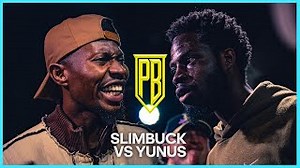 Yunus vs. Slimbuck | Premier Battles | VerseTracker