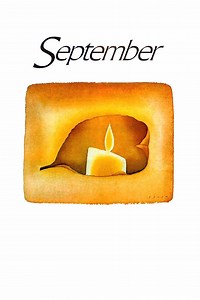 September (1987 film) - Alchetron, The Free Social Encyclopedia