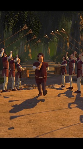 Video de CHEF DIGITAL (@chefdigital) relacionado con «Shrek 2»