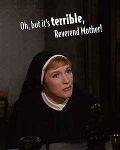 281K views · 17K reactions | Maria is all of us.  | The Sound Of Music | Facebook