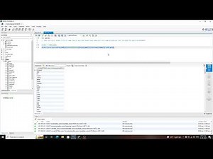 Write A Query to Get First Letter Capital and rest other in lower case