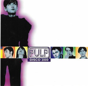 Pulp - Disco 2000