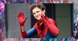 O que sabemos sobre Homem-Aranha: Um Novo Dia