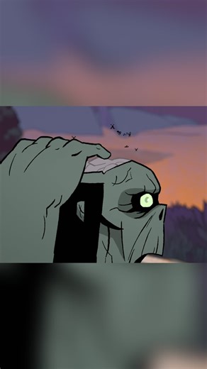 do you know how much time passed between spears death and his resurrection#primal #cartoon #fyp #storytime